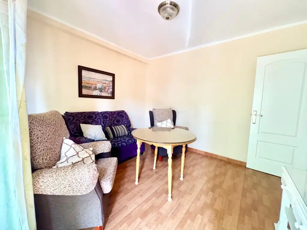 Living room of Flat for sale in Córdoba  with Terrace