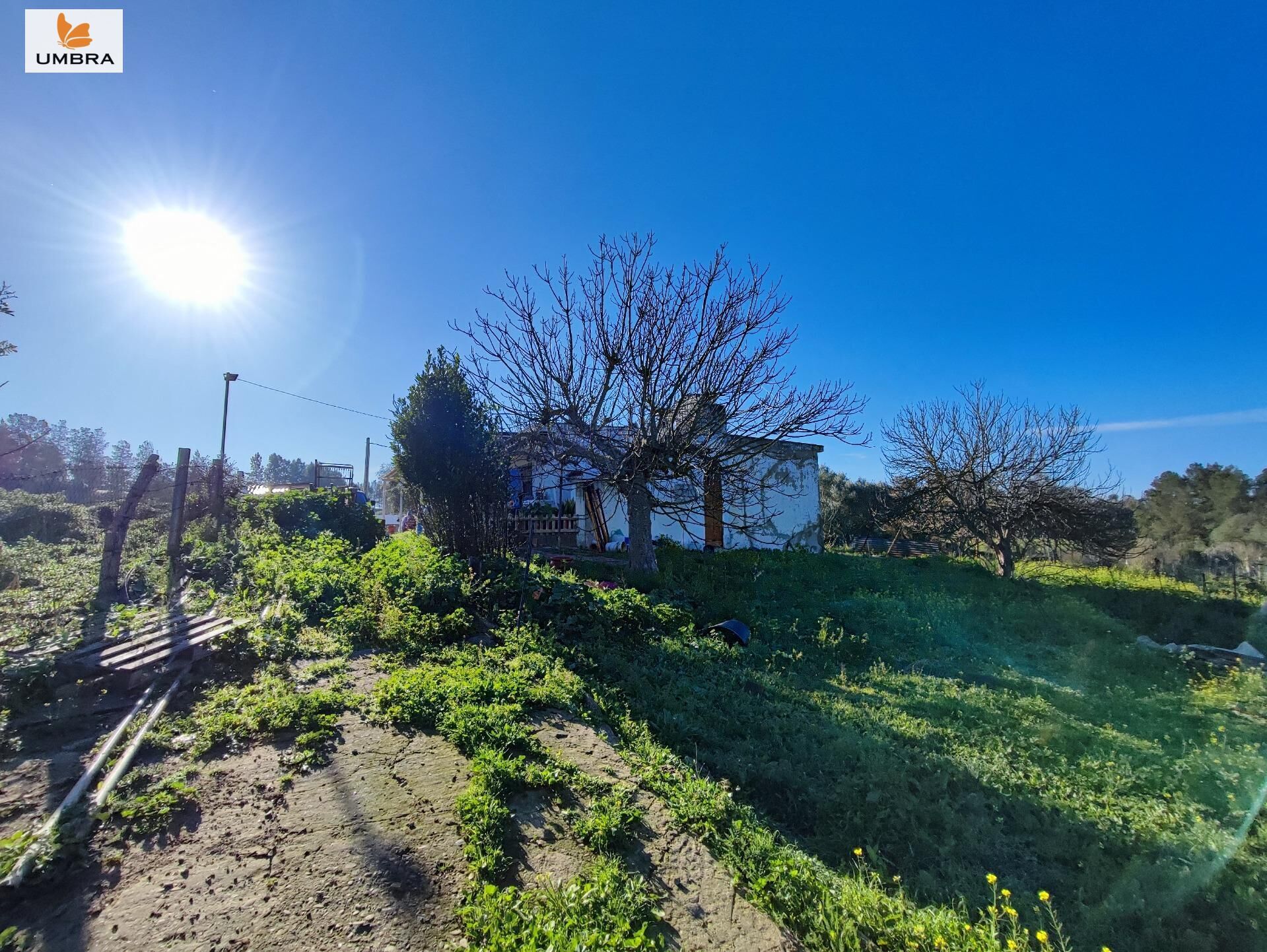 Casa o xalet en venda en Jerez de la Frontera amb Calefacció, Jardí privat i Traster