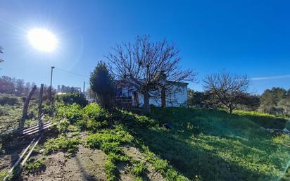 Casa o xalet en venda en Jerez de la Frontera amb Calefacció, Jardí privat i Traster