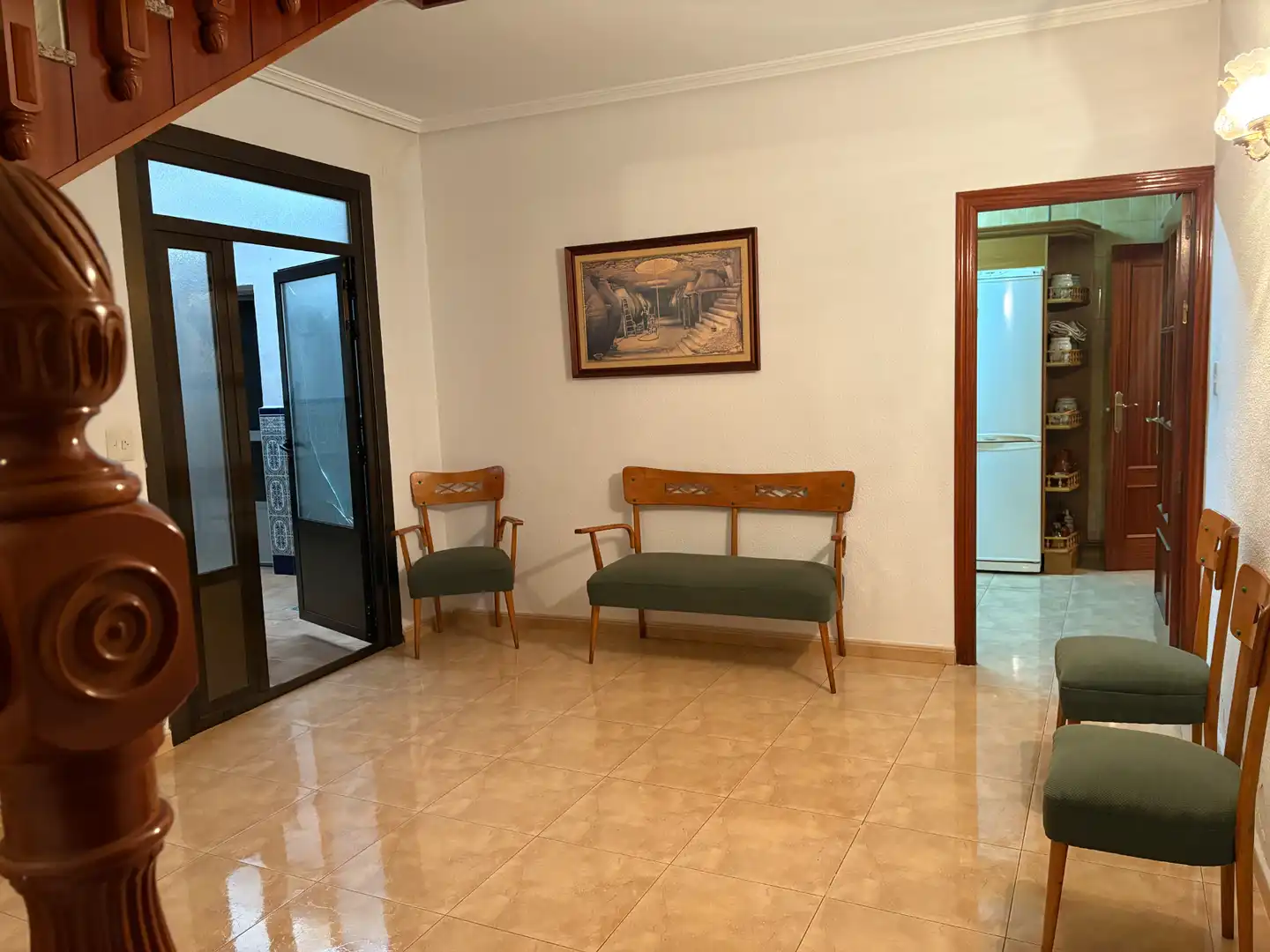 Casa en venta en Calle Felipe Novillo 19, imagen 15