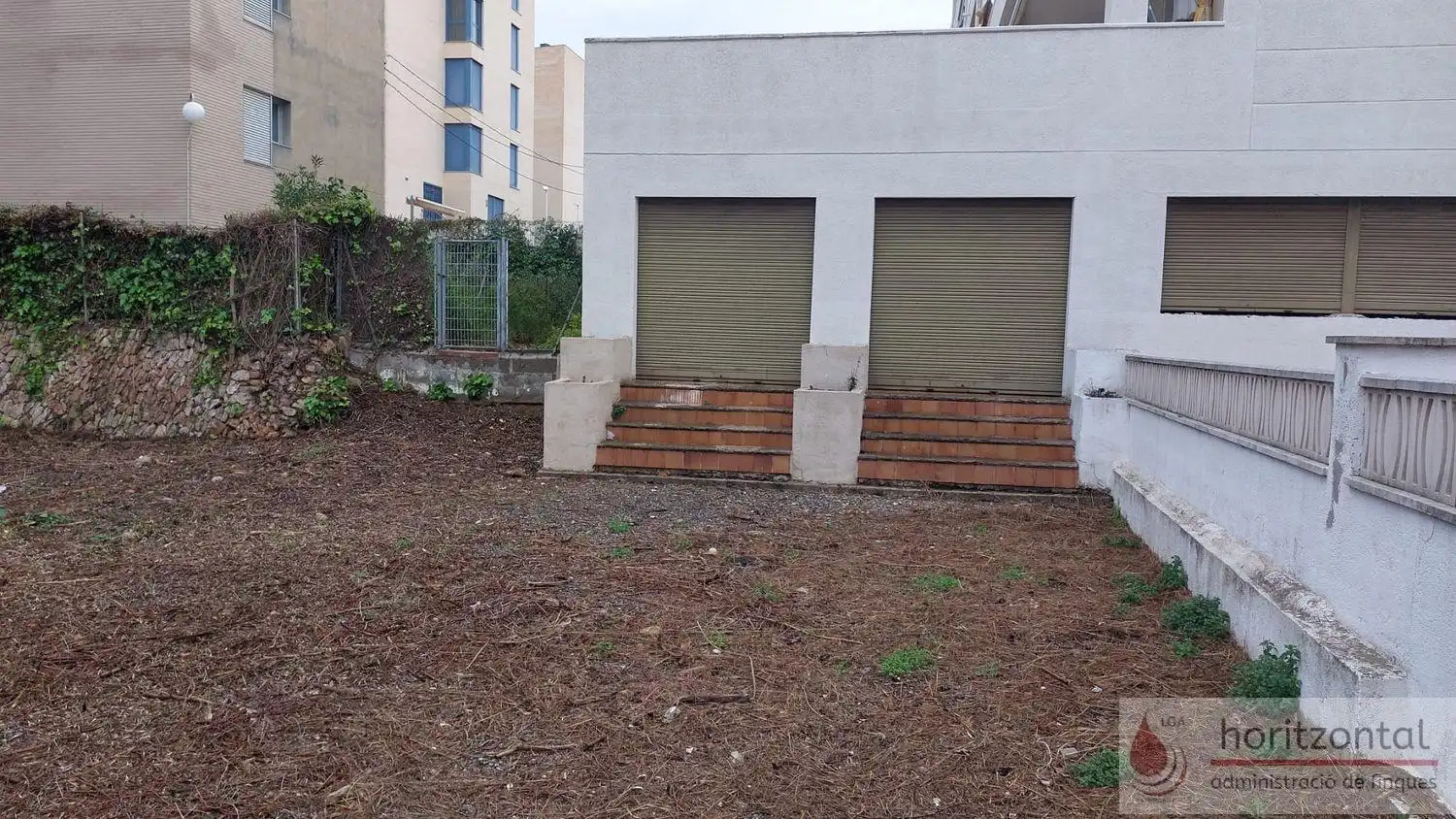 Commercial properties for sale in Torredembarra