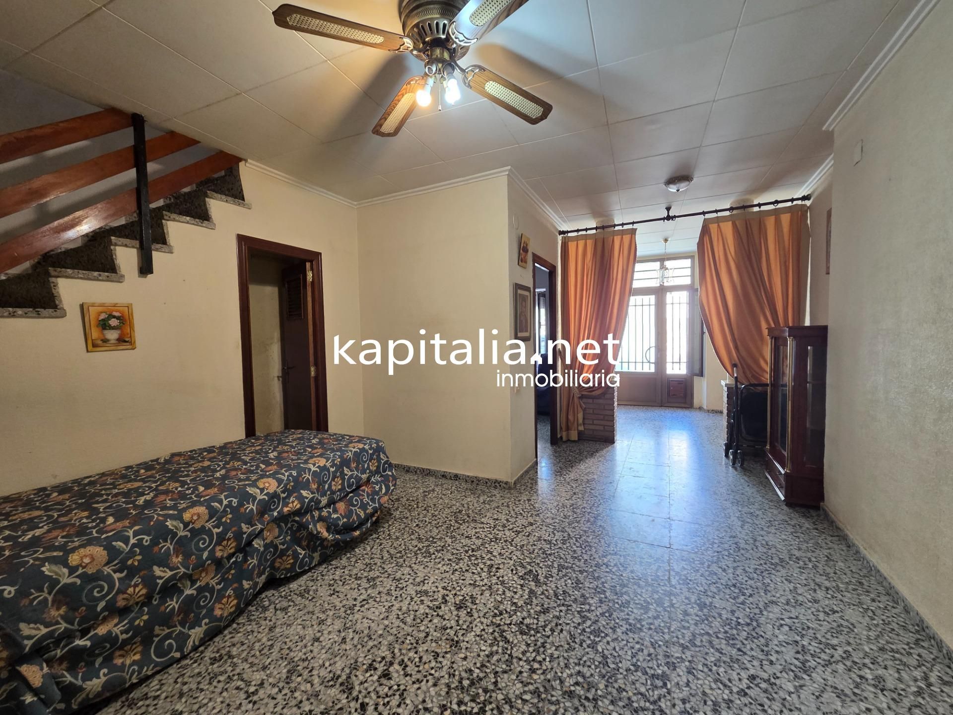 Casa o xalet en venda a Sant Josep - Zona Hospital