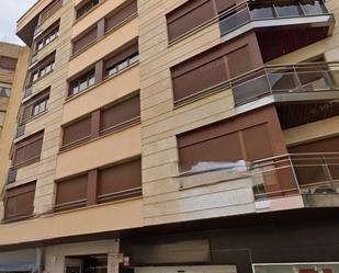 Exterior view of Office for sale in Aranda de Duero