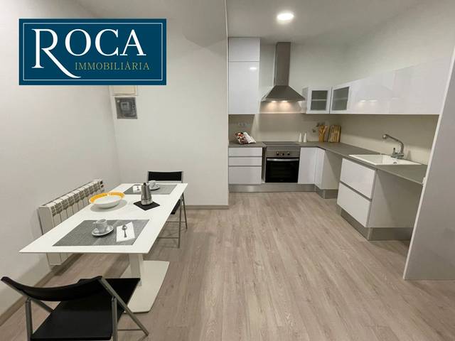 Piso en Venta en Carrer de Lluís Sagnier en El Guinardó