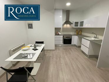 Piso con ascensor en venta en Carrer de Lluís Sagnier