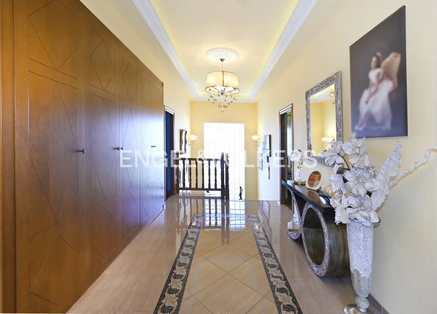 House with terrace for sale in Calle Murillo, imagen 29