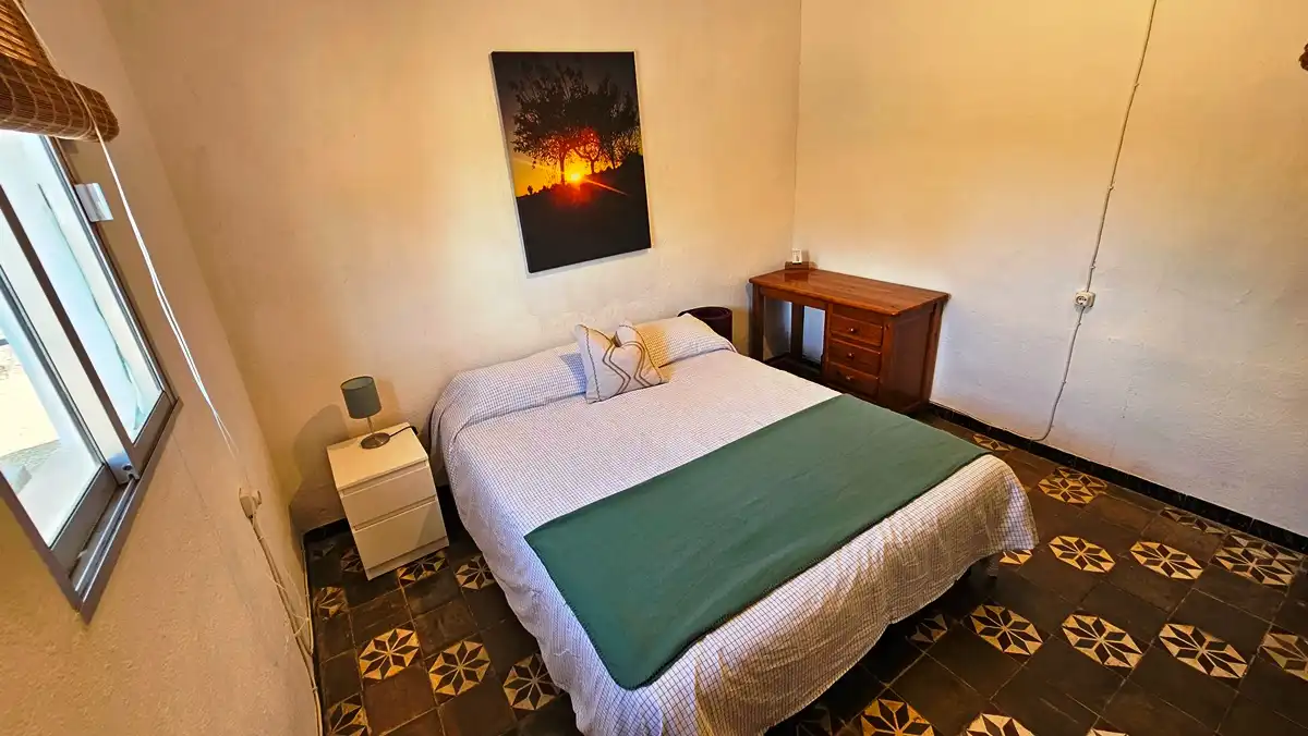 Habitación de Casa o chalet en venta en Puerto Moral con Jardín privado, Terraza y Trastero