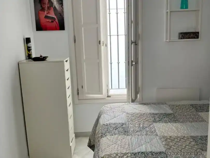 Piso de alquiler en Cádiz, Cádiz
