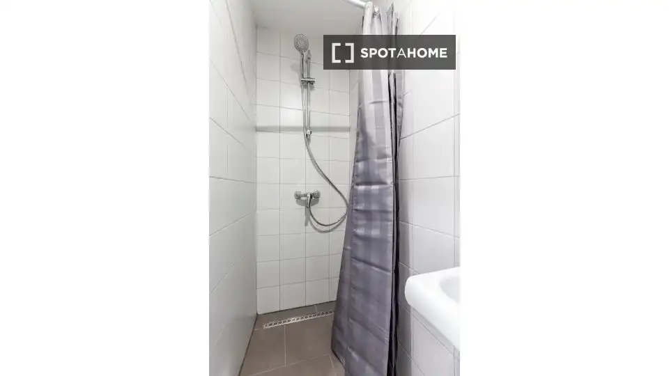 Flat with terrace to rent in Ciutat Vella, imagen 12