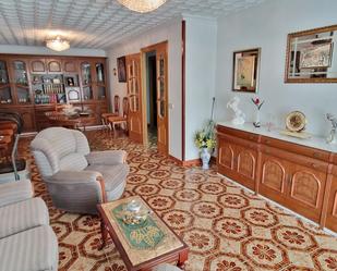 Living room of House or chalet for sale in San Vicente del Raspeig / Sant Vicent del Raspeig  with Air Conditioner