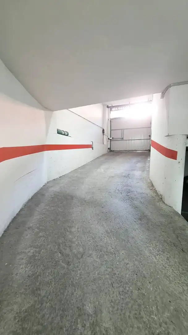 Parking de Piso en venta en Ponferrada