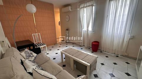 Photo 2 of Flat to rent in Espronceda, Ríos Rosas - Nuevos Ministerios, Madrid