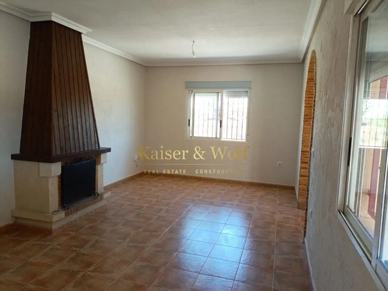 Casa rústica con piscina en venta en Camino de los Abadia, imagen 13