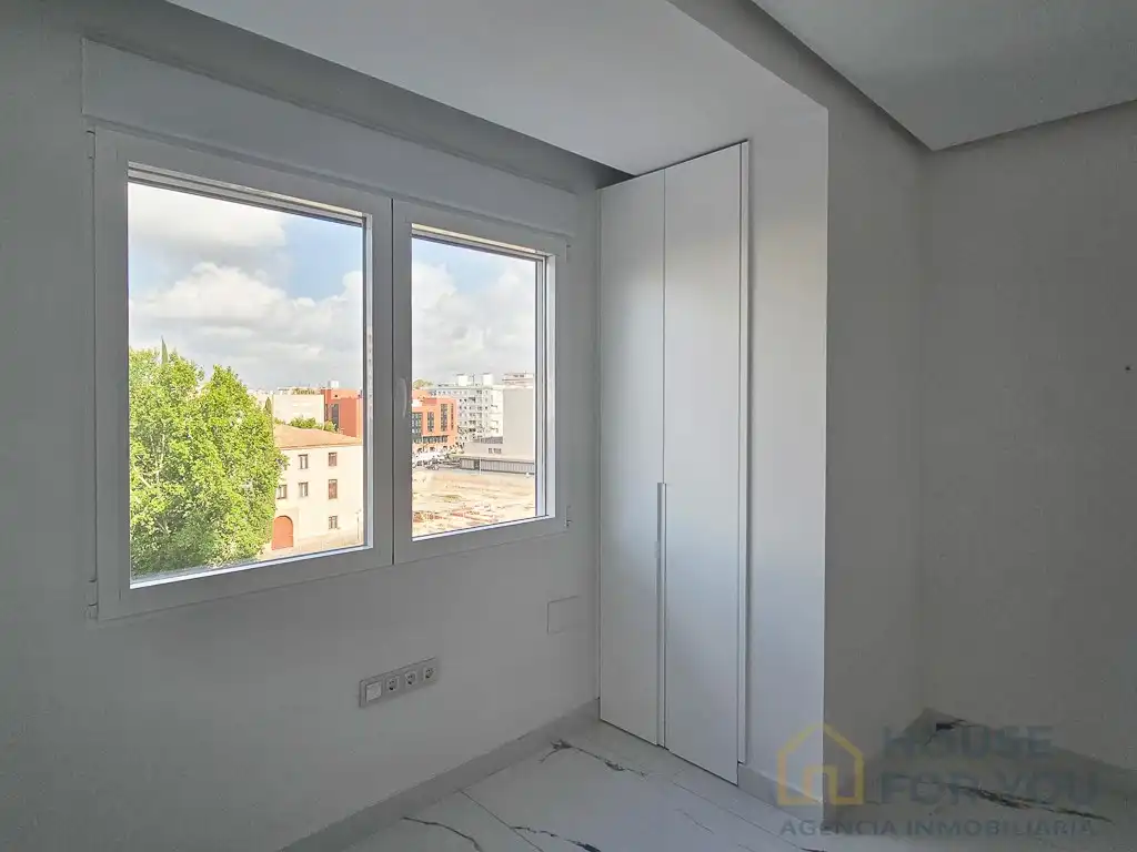 Habitación de Piso de alquiler en Murcia
