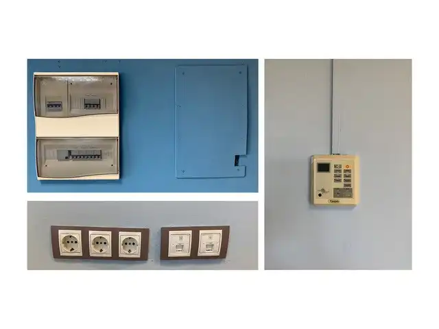 Büro mit Aufzug zur Miete in Avenida República Argentina, imagen 5