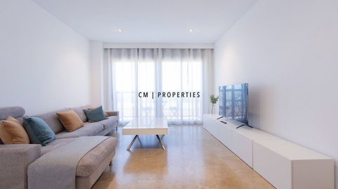Photo 4 of Flat for rent in Luis Bolinches Compañ Esc, Penya - Roja - Avda. Francia, Valencia Capital