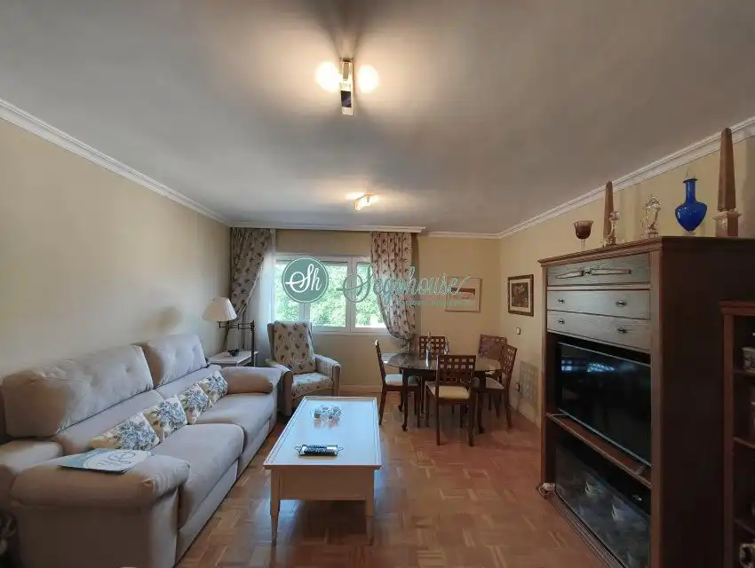 Flat with lift for sale in Ezequiel González - Conde de Sepúlveda, imagen 7