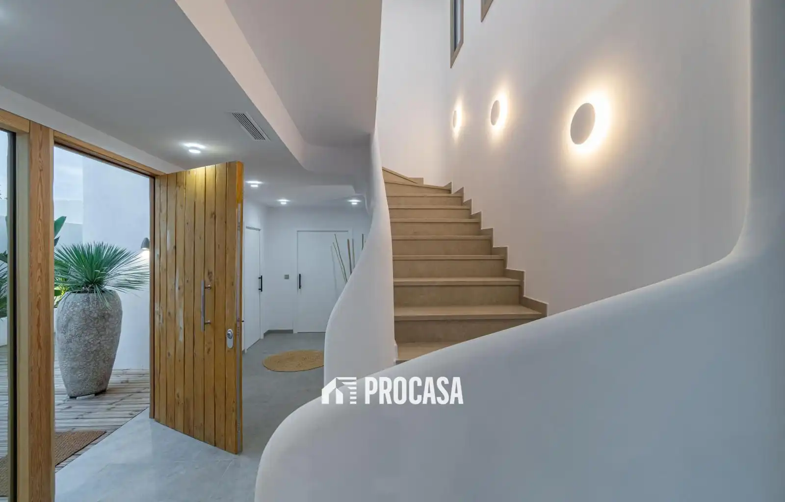 Chalet con piscina en venta en Segre, imagen 155