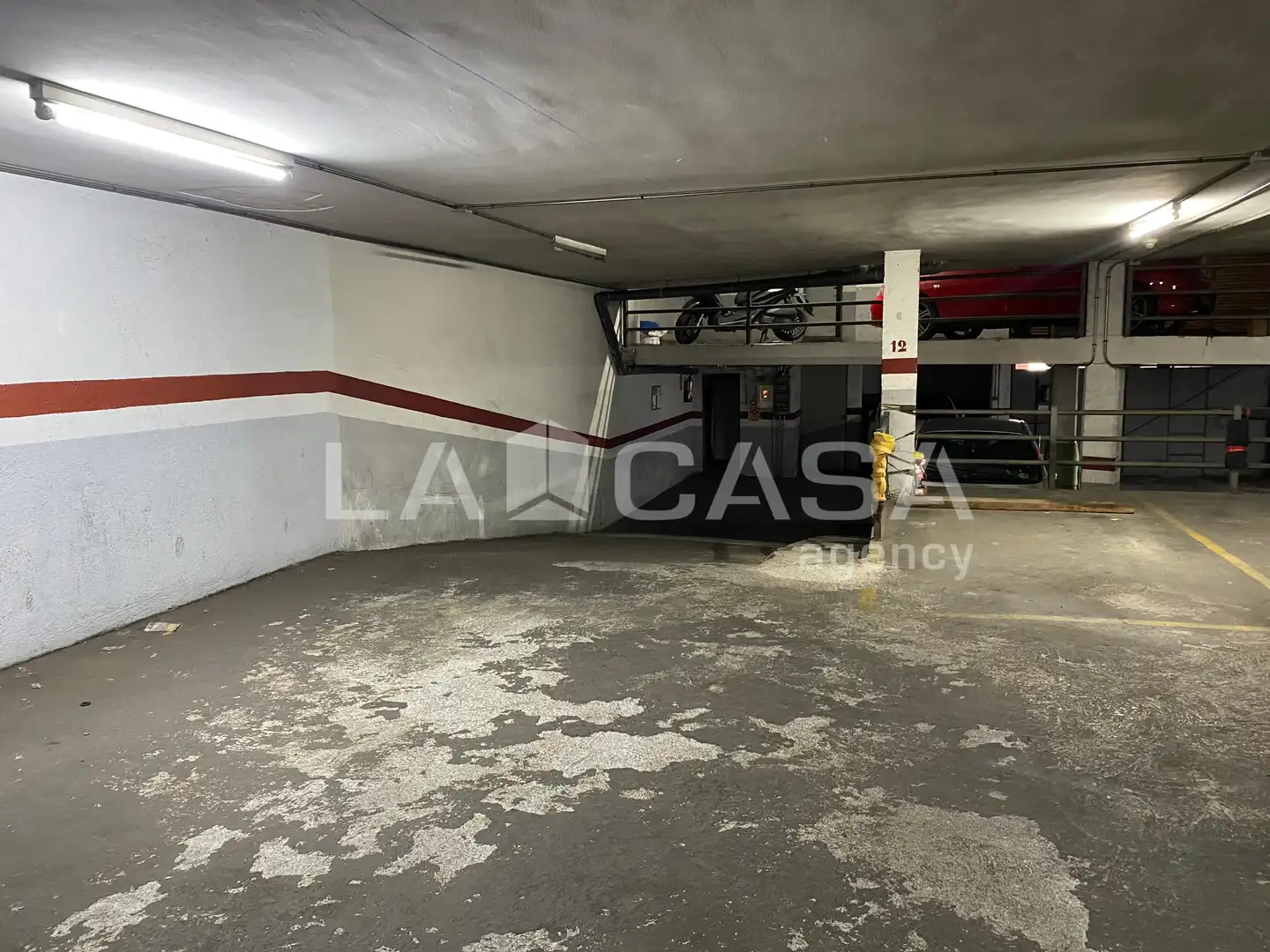 Parcheggio in vendita a Passatge de Caralt, imagen 3