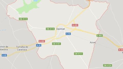 Photo 5 of Residential for sale in Calle Mayo, 23, Daimiel, Ciudad Real