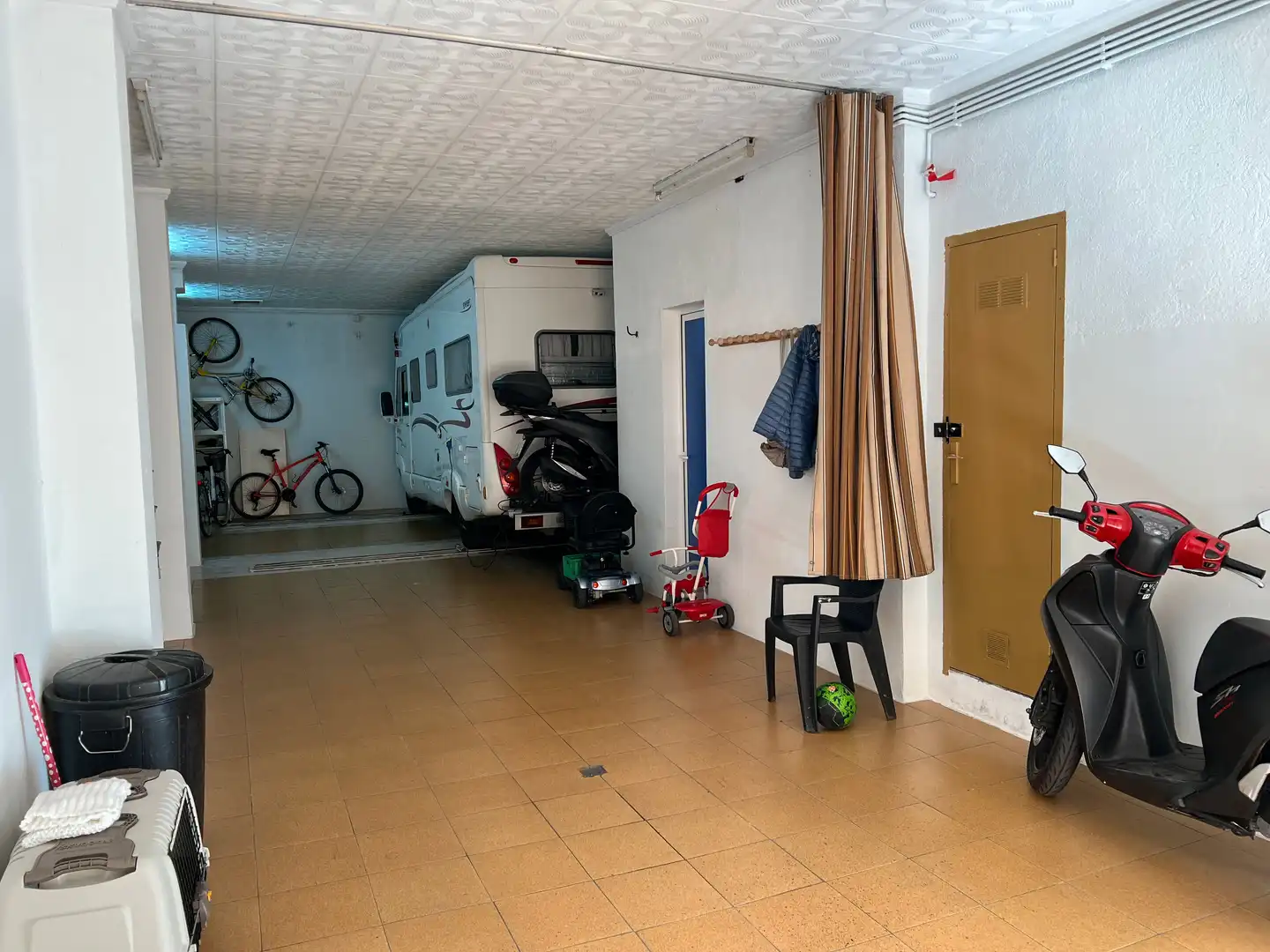 Local de lloguer en Sabadell