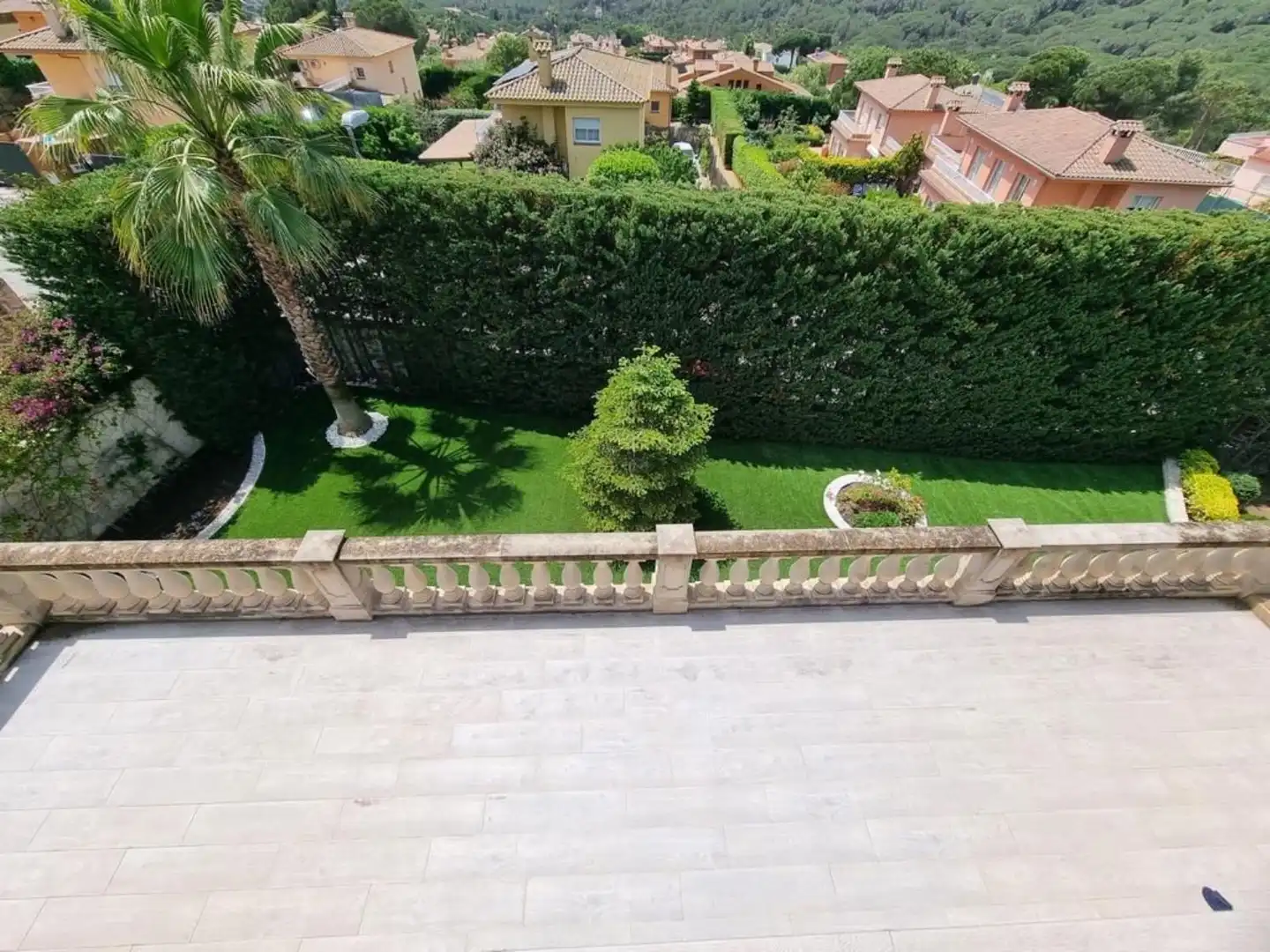 Chalet con terraza en venta en Condado del Jaruco - Puigventós, imagen 28