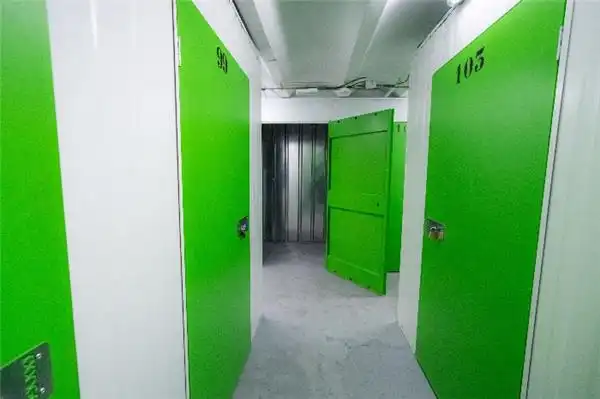 Storage room for rent in Barcelona, Barcelona