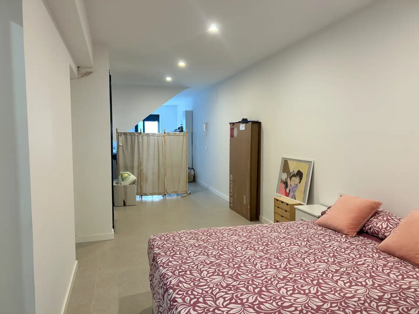 Habitatge en venda a Carrer de García Lorca, imagen 19