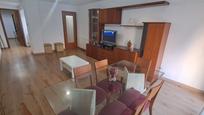 Living room of Flat for sale in Vallirana  with Heating and Terrace