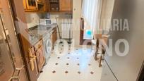 Kitchen of Flat for sale in Haro  with Heating, Parquet flooring and Storage room