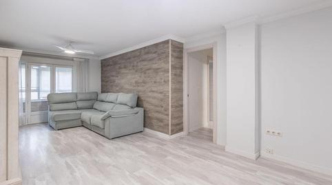 Foto 3 de Piso de alquiler en Calle Oscar Romero, Barrio de Zaidín,  Granada Capital