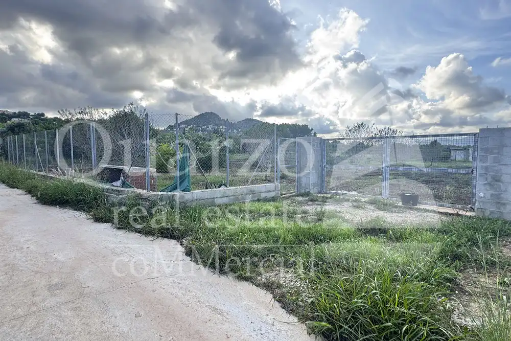 Terreny rústic en venda a Camino de Albardanera, imagen 19