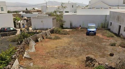Foto 2 de Terreno en venta en Temasen, 14, Tao - Mozaga -Tomarén, Teguise