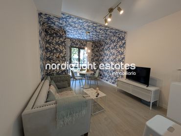 Flat with lift for sale in Centro