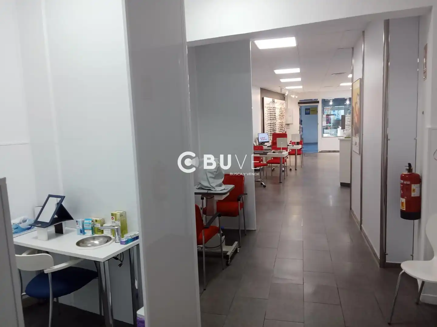 Commercial properties for sale in Morón de la Frontera