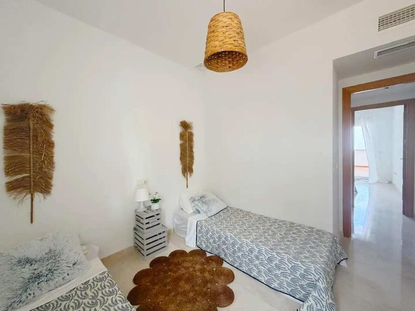 Piso con terraza en venta en Calle SP-12 LA SIERRA, imagen 32