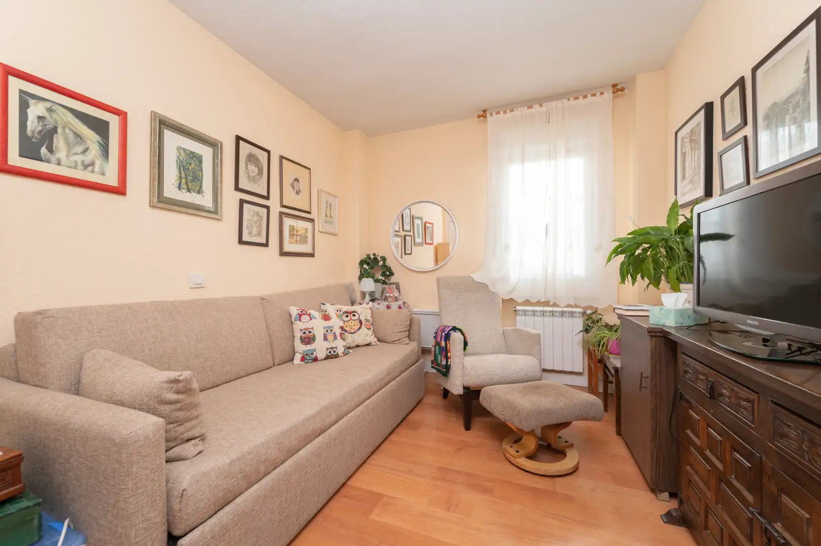 Appartement avec piscine à vendre à Centro, imagen 14
