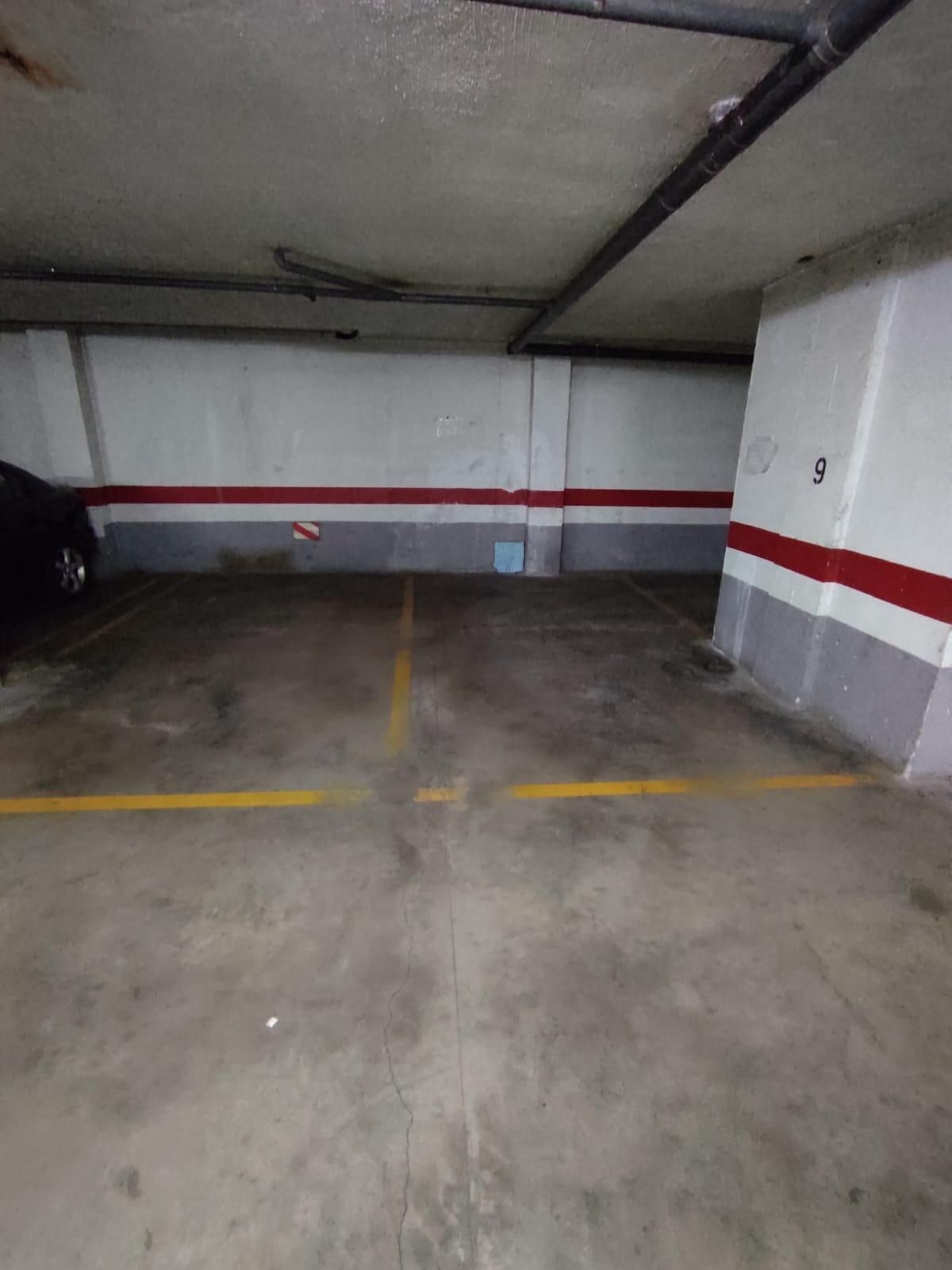 Aparcament de Garatge en venda en  Córdoba Capital