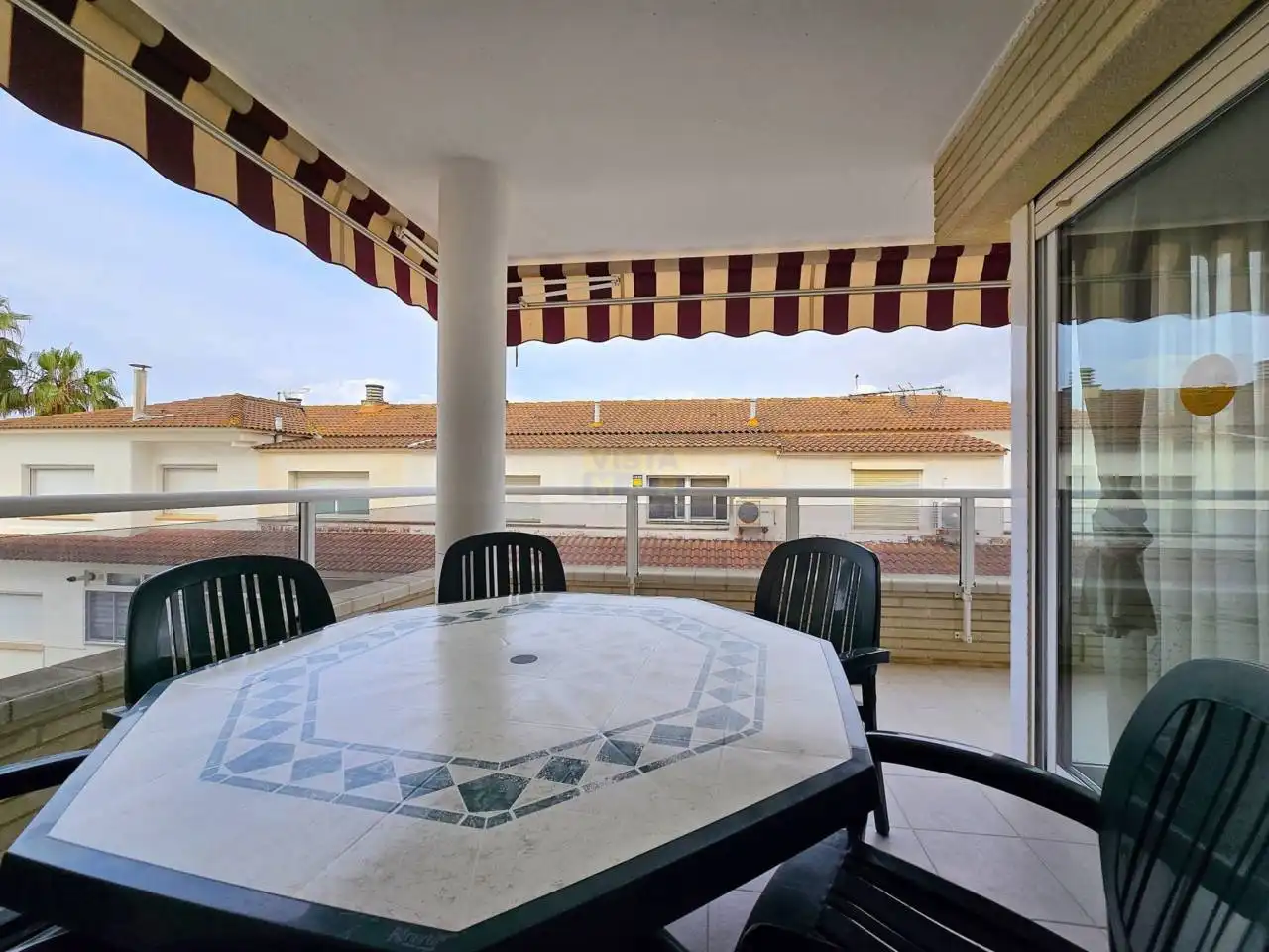 Appartement avec piscine à vendre à Cunidor, imagen 6