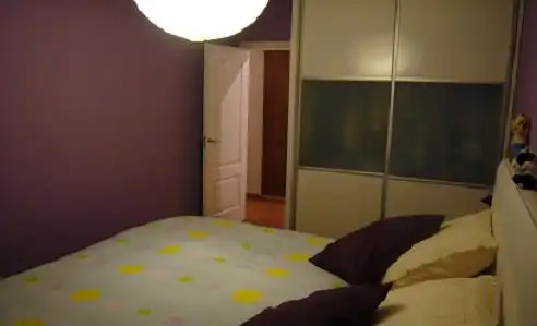 Bedroom of Flat for sale in Alicante / Alacant  with Air Conditioner, Heating and Furnished