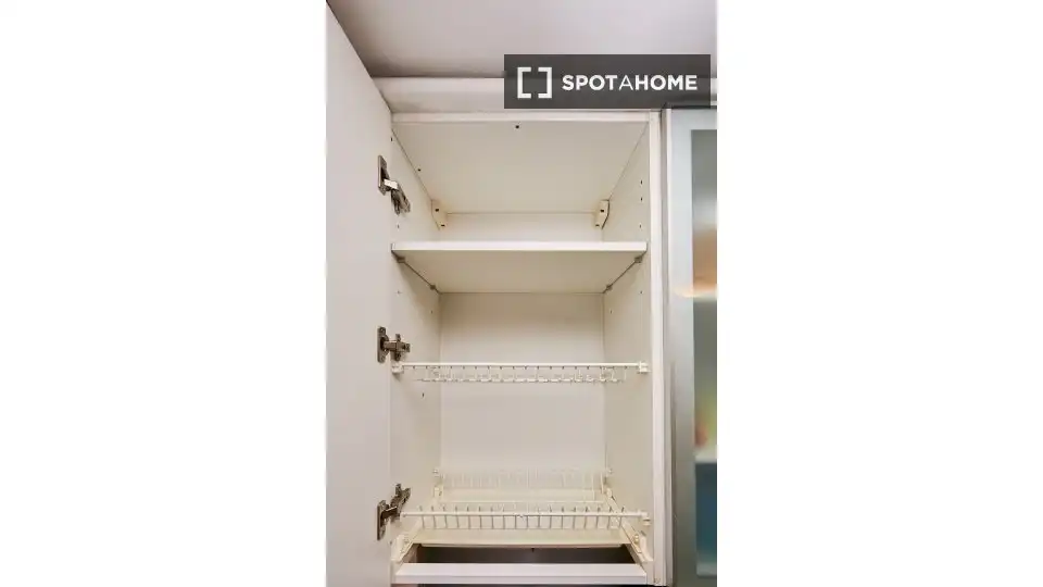 Room in Universidad - Malasaña