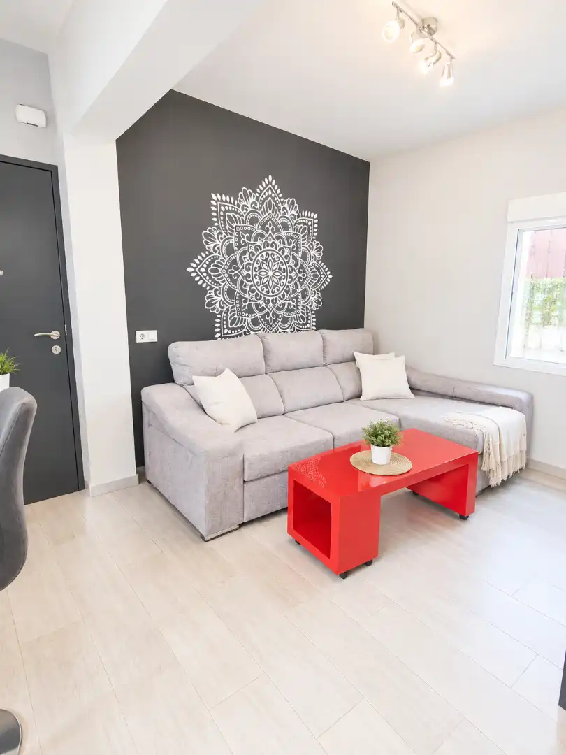 Wohnung mit Aufzug zum Verkauf in Avenida de Andalucía, imagen 5