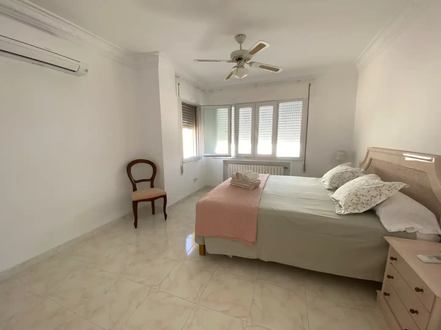 Casa o chalet en venta en Polígono Cala del Pino, Zona Galúa - Calnegre