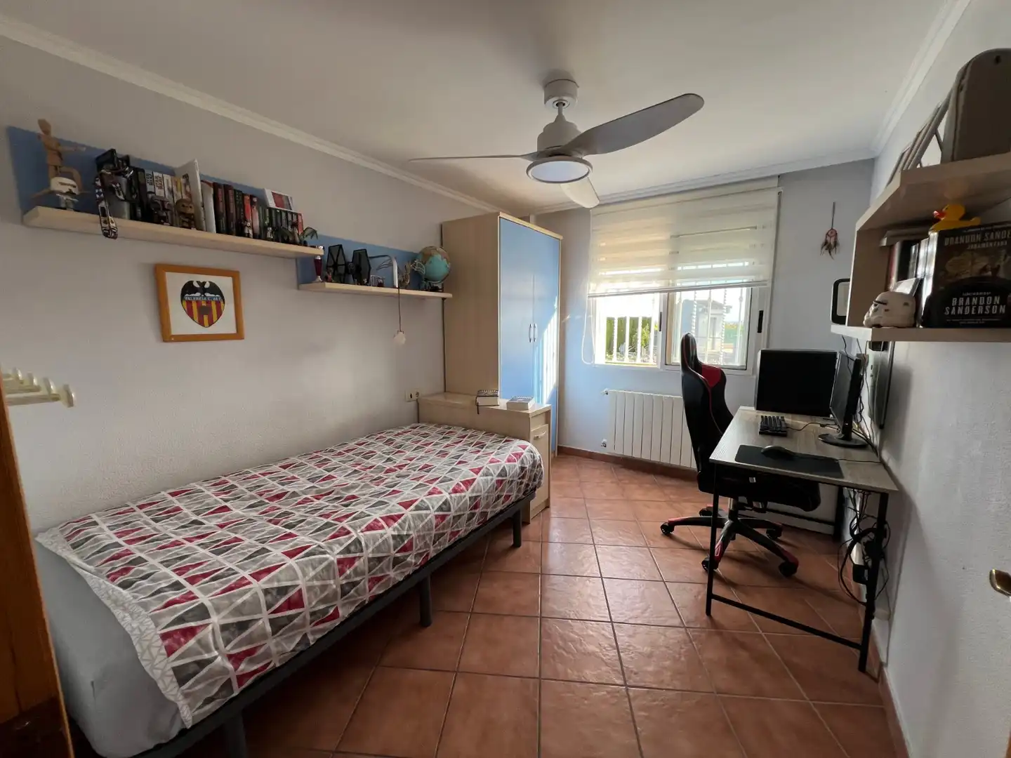 Casa o chalet en venta en Calle Río Duero, Sierra Perenchiza - Cumbres de Calicanto - Sto Domingo
