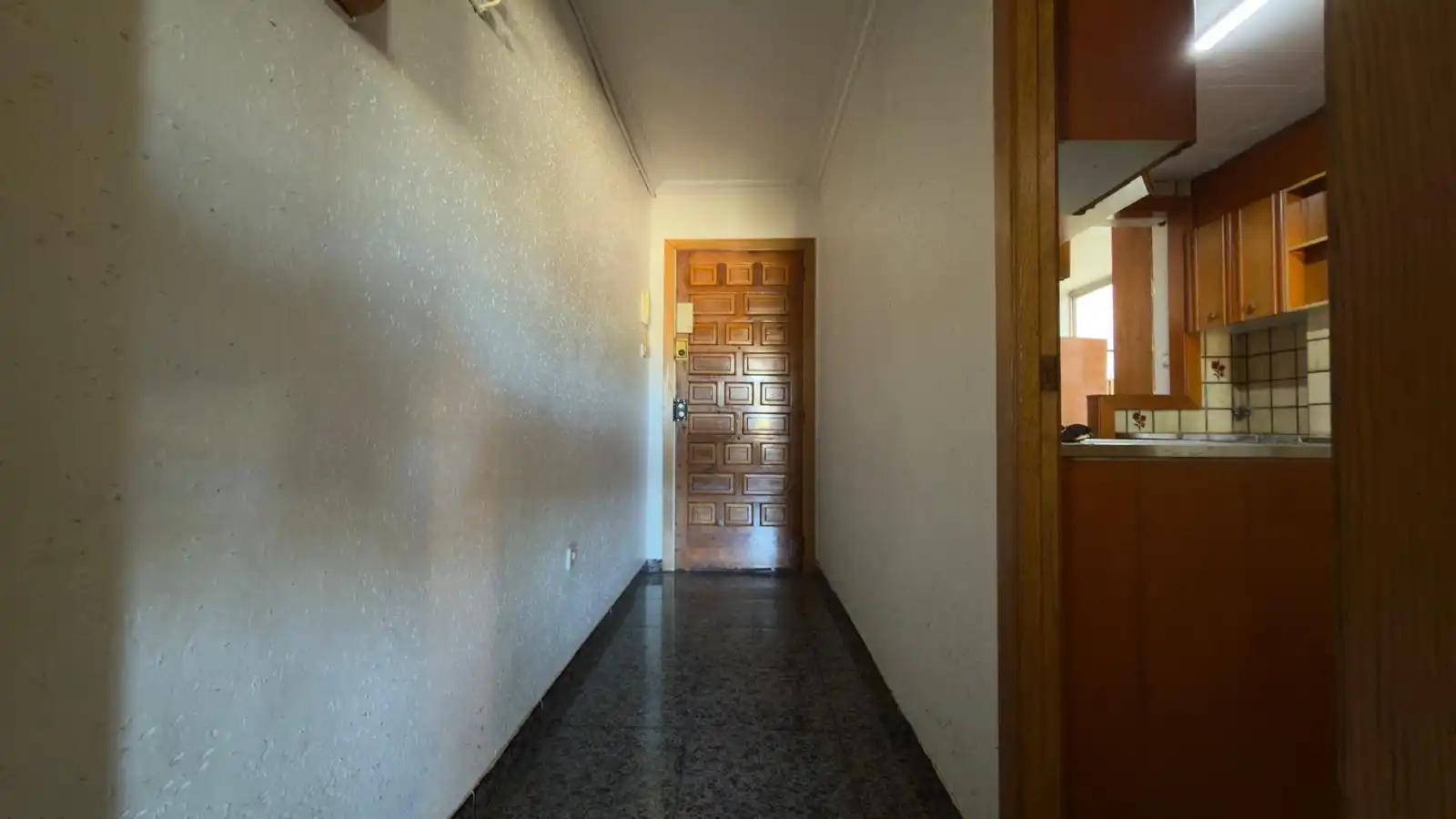 Flat for sale in Granollers  with Heating and Balcony