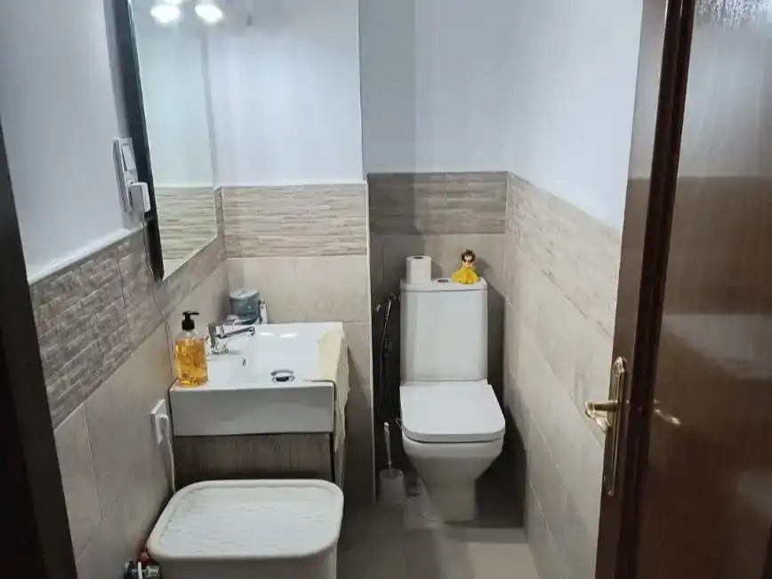 Room in Carrer d'Aribau, 26, Mercat