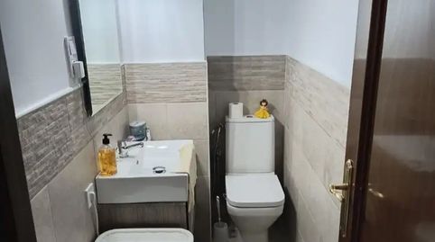 Foto 3 de Habitació a Carrer D'aribau, 26, Mercat, Rubí