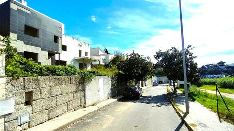 Foto 2 de Casa o xalet en venda a Mediterrani, Urbanitzacions, Barcelona