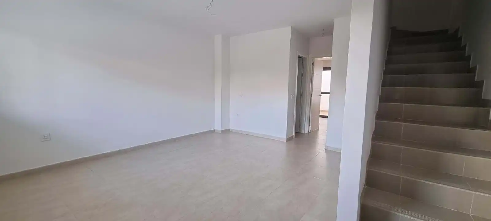 Sala d'estar de Casa o xalet en venda en Los Realejos