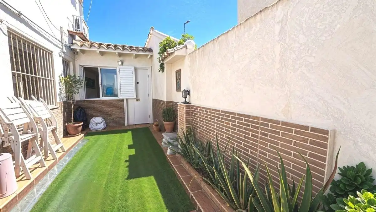Villa avec terrasse à vendre à Calle Mar Blau N-01, imagen 22